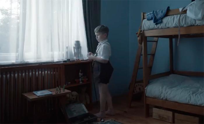 Фильм «Зона интересов» (2023) - сюжет, актеры и роли, кадры из фильма