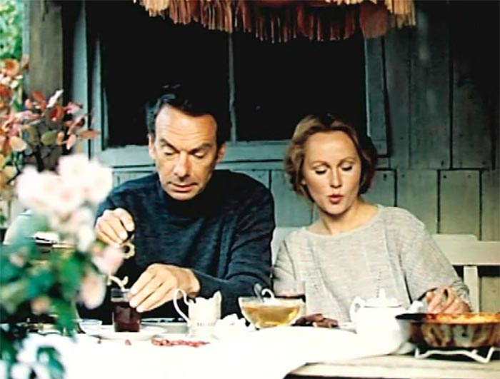 Кадр из фильма Зонтик для новобрачных кадр Зонтик для новобрачных 6