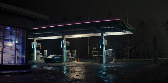 кадр Зоськина заправка 10