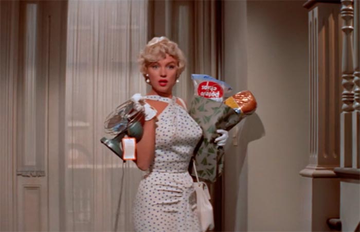 кадр Зуд седьмого года 2