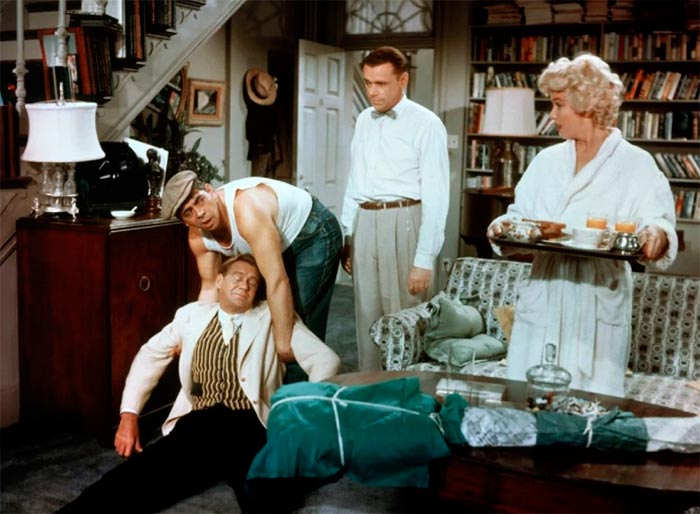 кадр Зуд седьмого года 5