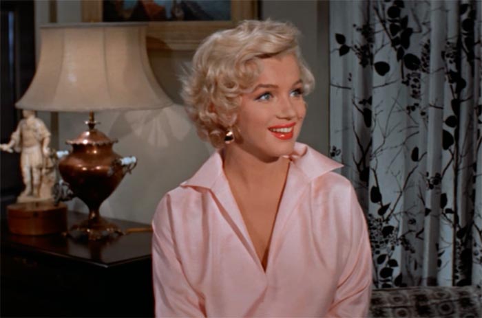 кадр Зуд седьмого года 7