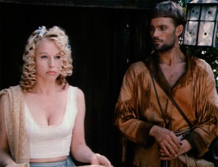 кадр Зверобой 6