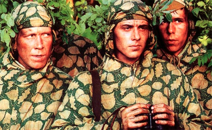 Фильм «Звезда» (2002) - сюжет, актеры и роли, кадры из фильма