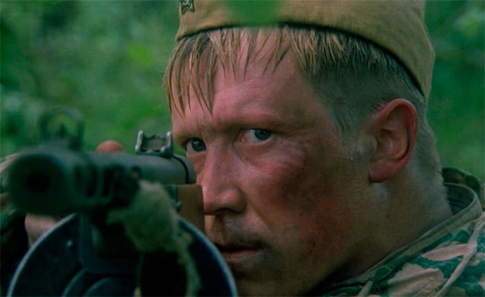 Фильм «Звезда» (2002) - сюжет, актеры и роли, кадры из фильма
