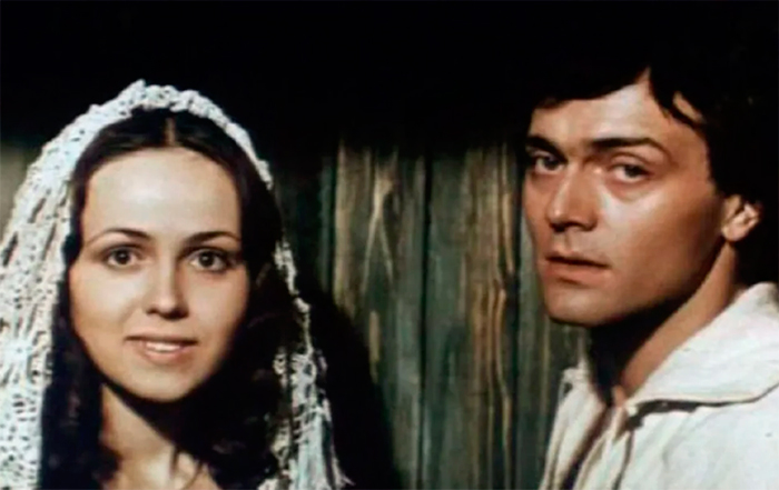 Кадр из фильма Звезда и смерть Хоакина Мурьеты кадр Звезда и смерть Хоакина Мурьеты 2