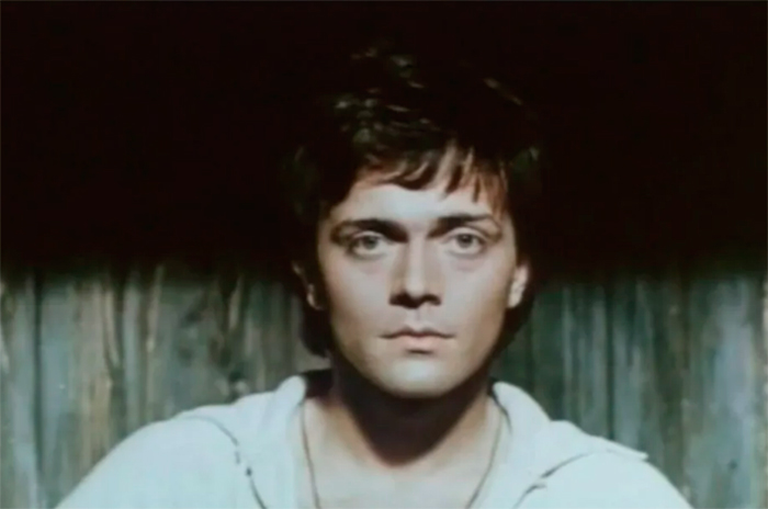 Кадр из фильма Звезда и смерть Хоакина Мурьеты кадр Звезда и смерть Хоакина Мурьеты 3