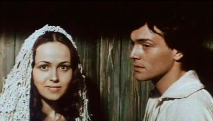 Кадр из фильма Звезда и смерть Хоакина Мурьеты кадр Звезда и смерть Хоакина Мурьеты 5