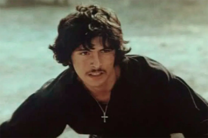 Кадр из фильма Звезда и смерть Хоакина Мурьеты кадр Звезда и смерть Хоакина Мурьеты 9