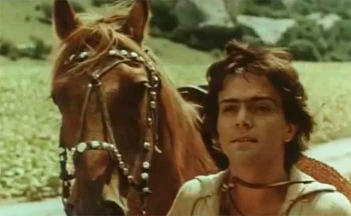 Кадр из фильма Звезда и смерть Хоакина Мурьеты кадр Звезда и смерть Хоакина Мурьеты 11