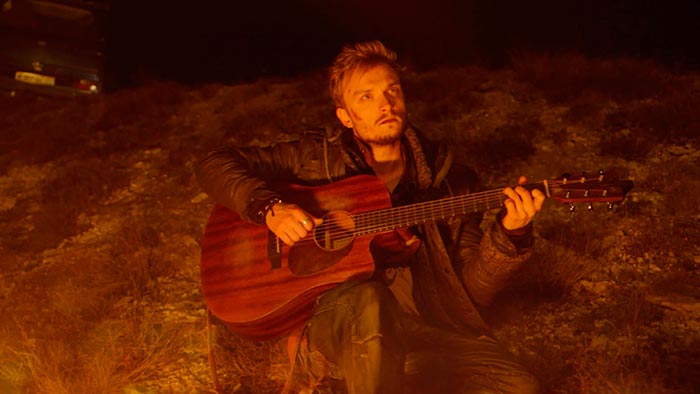 Кадр из фильма Звёзды мне укажут путь кадр Звёзды мне укажут путь 2