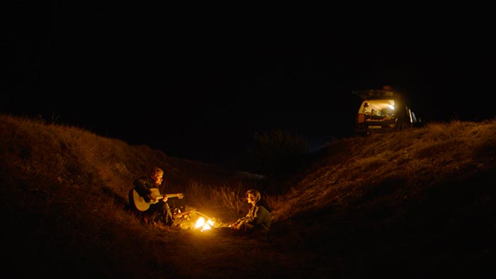 Кадр из фильма Звёзды мне укажут путь кадр Звёзды мне укажут путь 6