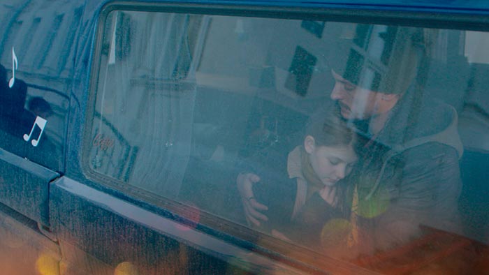 Кадр из фильма Звёзды мне укажут путь кадр Звёзды мне укажут путь 9