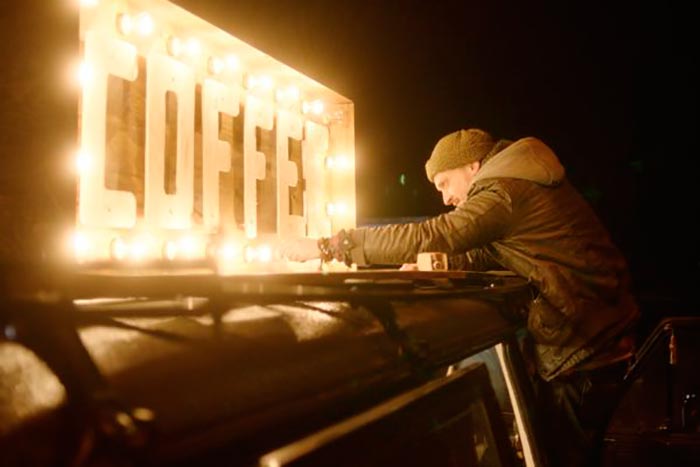 Кадр из фильма Звёзды мне укажут путь кадр Звёзды мне укажут путь 10