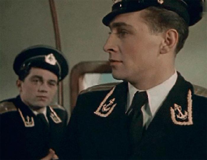 Кадр из фильма Звёзды на крыльях кадр Звёзды на крыльях 10