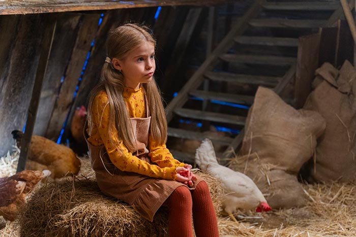 Кадр из фильма Звёзды в Сибири кадр Звёзды в Сибири 6