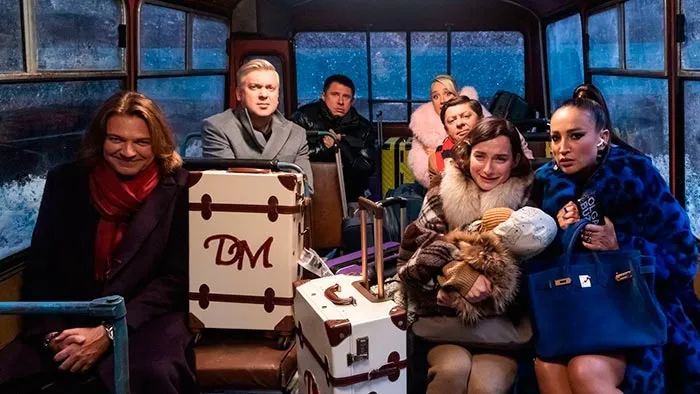 кадр Звёзды в Сибири 8