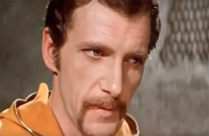 кадр Звёздный инспектор 10