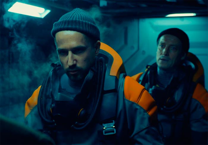 кадр Звёздный разум 5