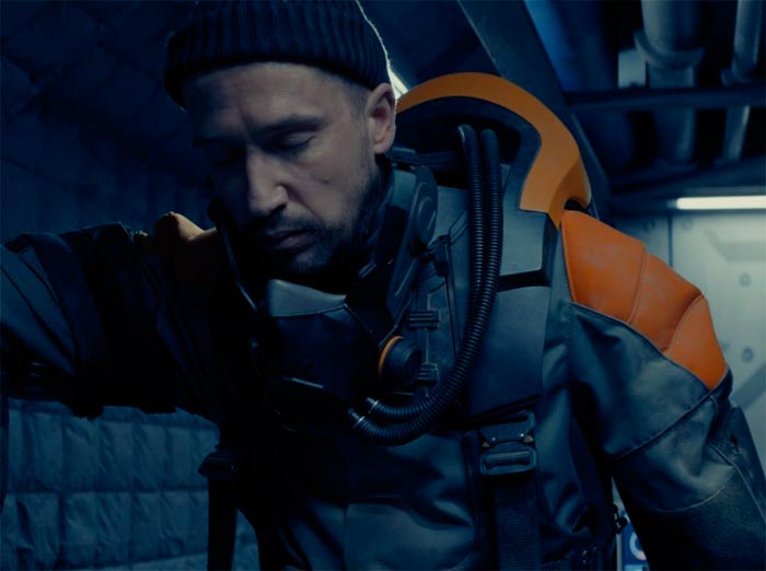 кадр Звёздный разум 8