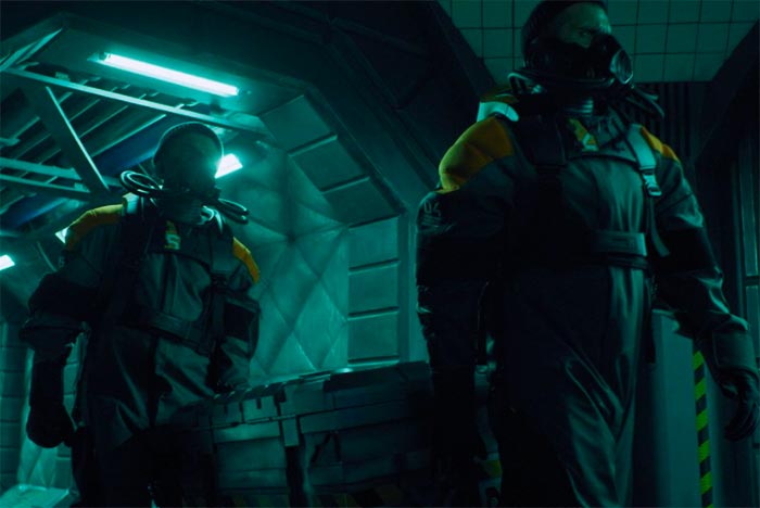 кадр Звёздный разум 9