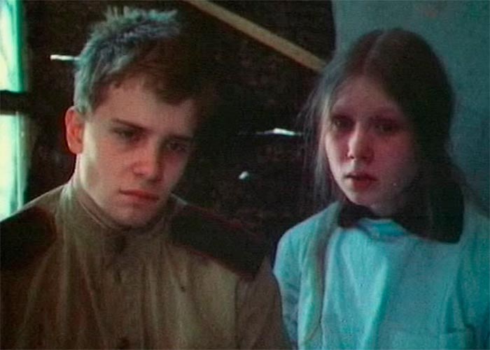 Кадр из фильма Звездопад кадр Звездопад 2