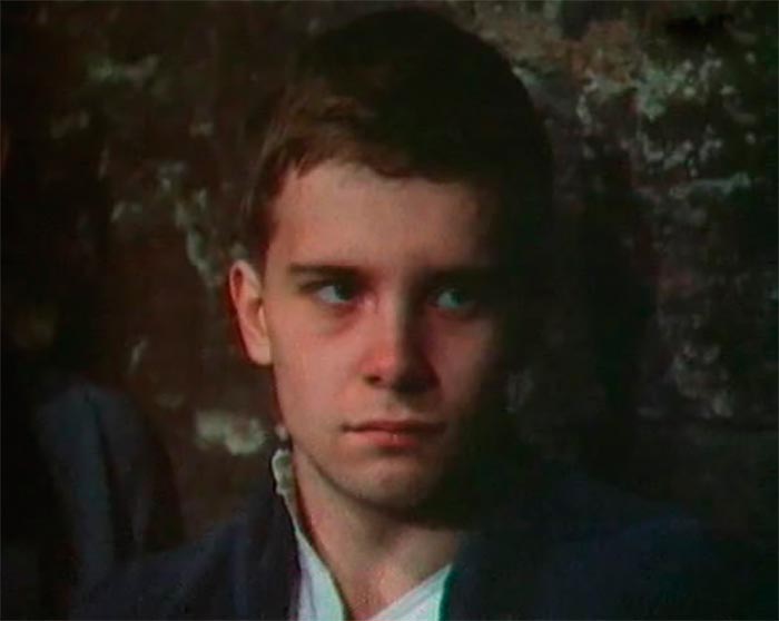 Кадр из фильма Звездопад кадр Звездопад 3