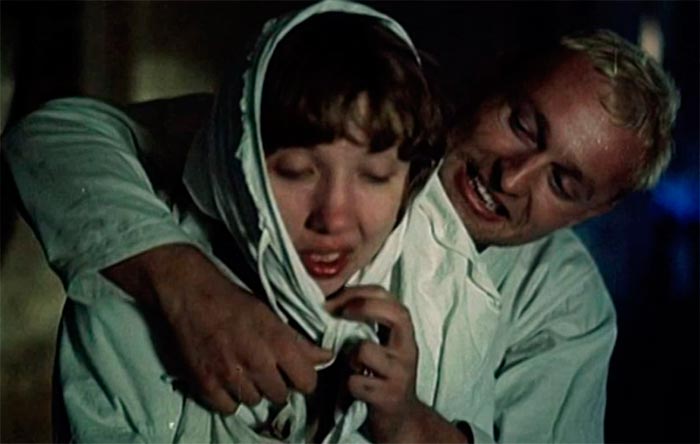 Кадр из фильма Звездопад кадр Звездопад 4