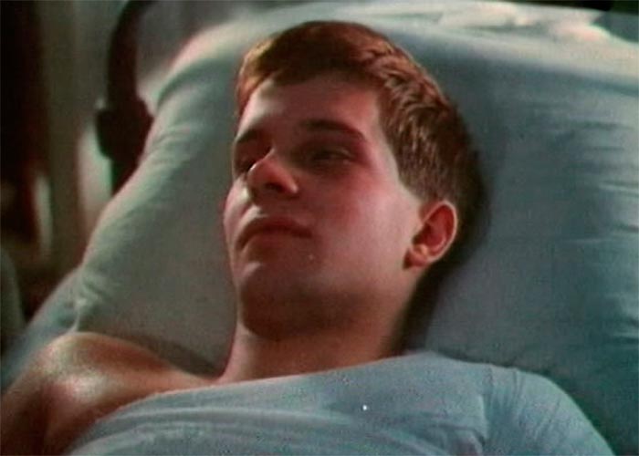 Фильм «Звездопад» (1981) - сюжет, актеры и роли, кадры из фильма