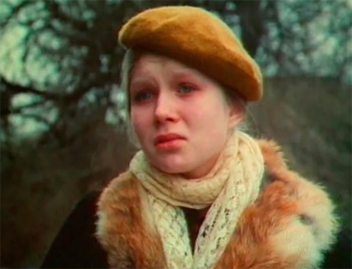 Кадр из фильма Звездопад кадр Звездопад 7