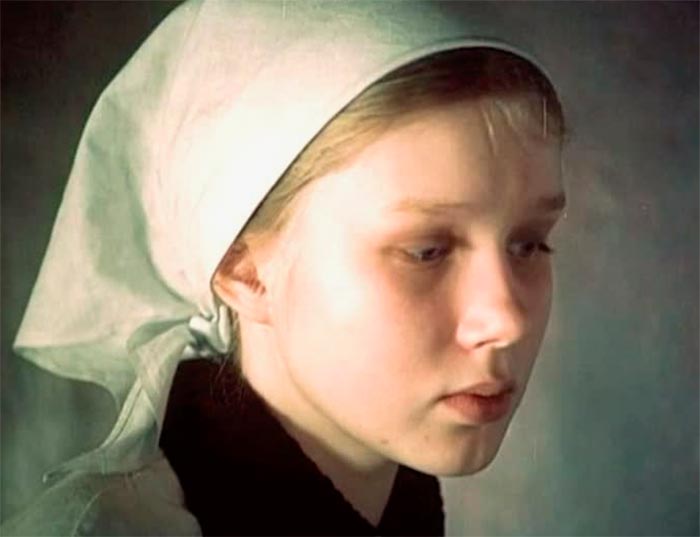 Кадр из фильма Звездопад кадр Звездопад 9