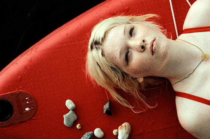 Кадр из фильма Звук падения кадр Звук падения 4