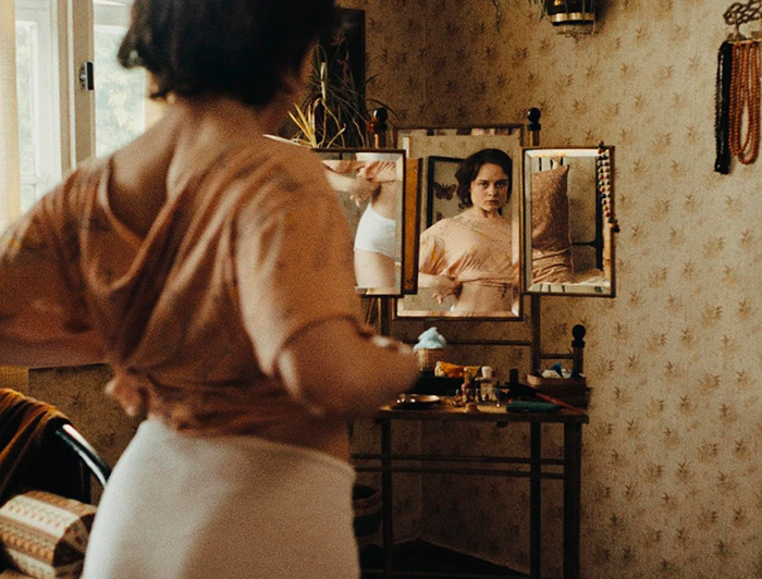 Кадр из фильма Звук падения кадр Звук падения 6