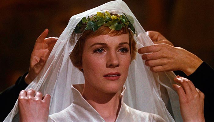 Кадр из фильма Звуки музыки кадр Звуки музыки 5