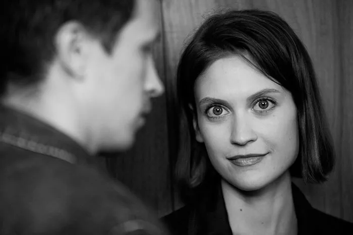 Кадр из сериала Крайняя необходимость кадр Крайняя необходимость 5