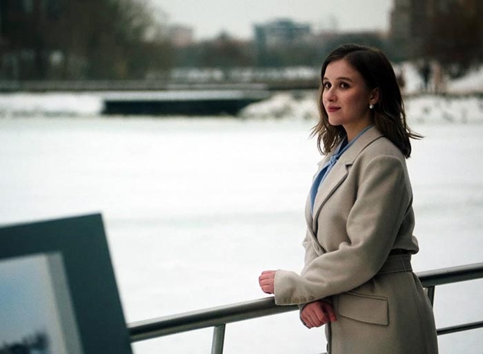 Кадр из фильма Вместе навсегда кадр Вместе навсегда 2