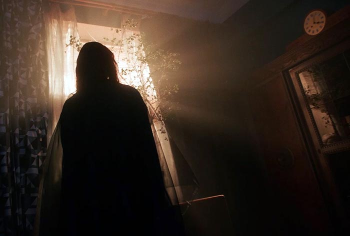 Кадр из фильма Вместе навсегда кадр Вместе навсегда 4