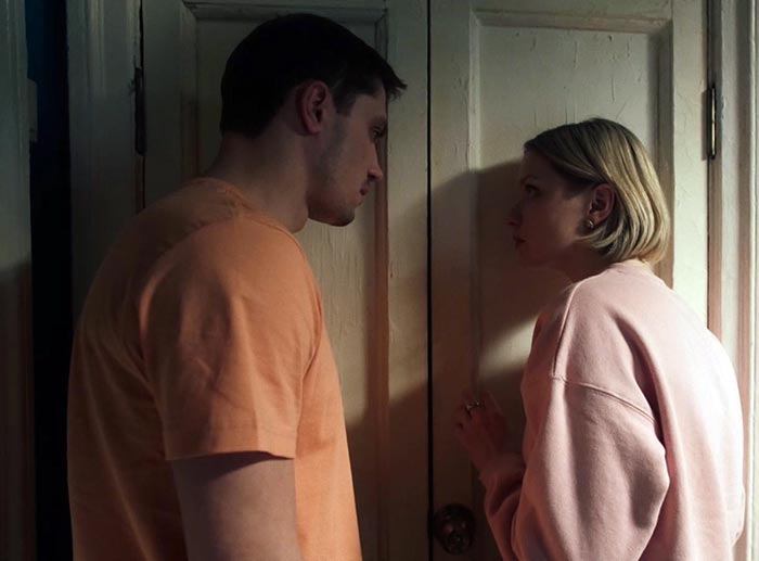 Кадр из фильма Вместе навсегда кадр Вместе навсегда 5