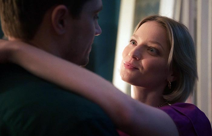 Кадр из фильма Вместе навсегда кадр Вместе навсегда 6