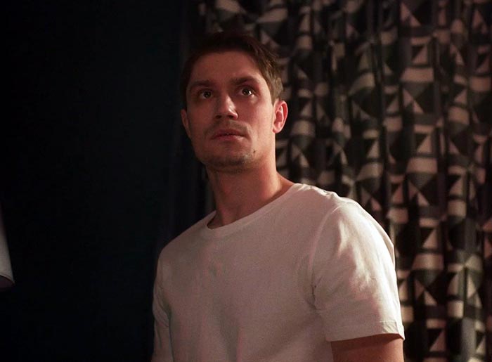 Кадр из фильма Вместе навсегда кадр Вместе навсегда 7