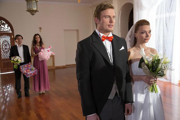 кадр Жизнь после жизни 6