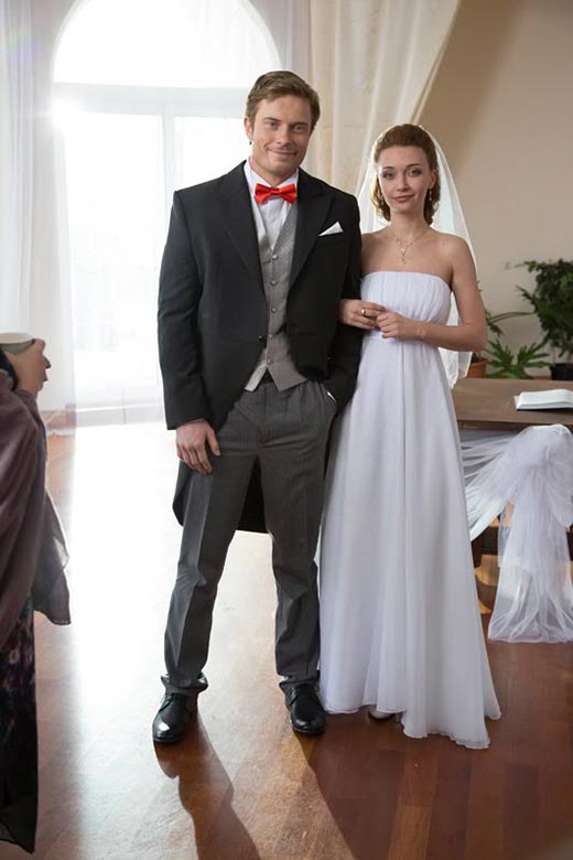 кадр Жизнь после жизни 7