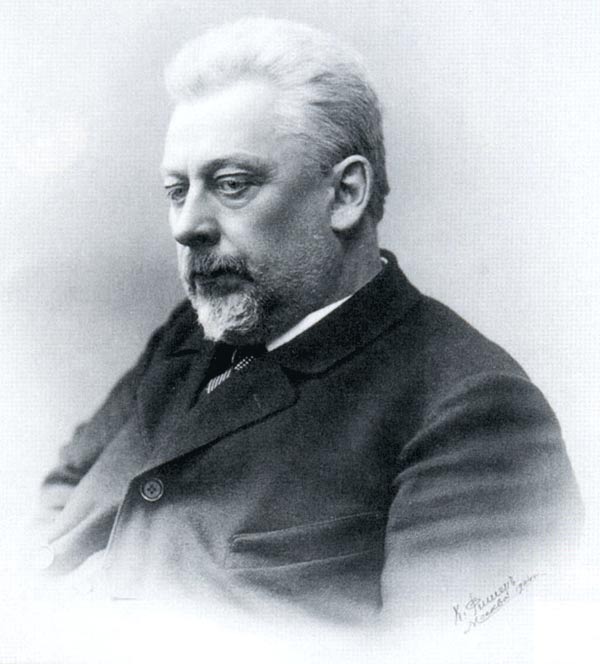 Александр Ленский первый исполнитель роли Паратова