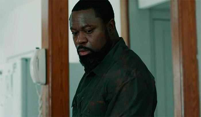 Кадр из фильма Пятница 13-е. Новая глава кадр Пятница 13-е. Новая глава 2