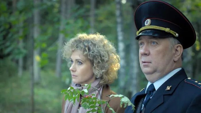 Кадр из фильма Северное сияние Древо колдуна кадр фильм Северное сияние Древо колдуна 8