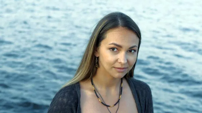 Кадр из фильма Северное сияние Древо колдуна кадр фильм Северное сияние Древо колдуна 9