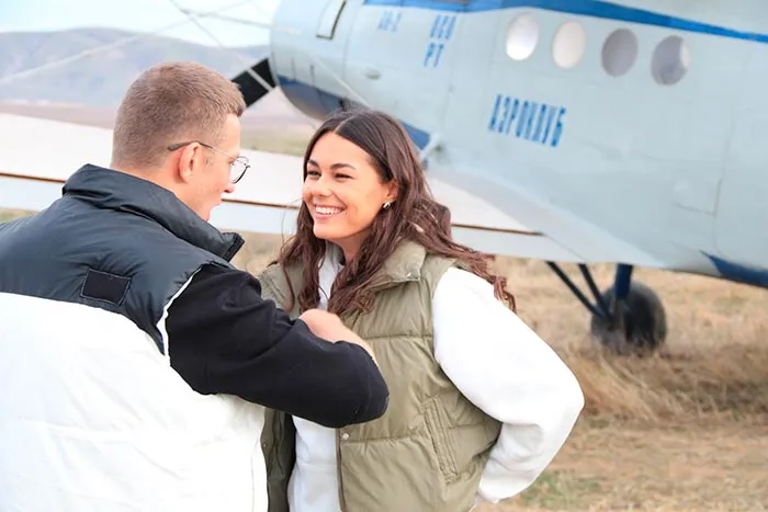 кадр Тропа гнева 2