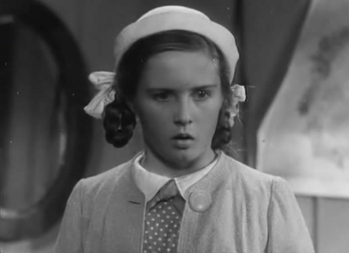 кадр Тимур и его команда 3