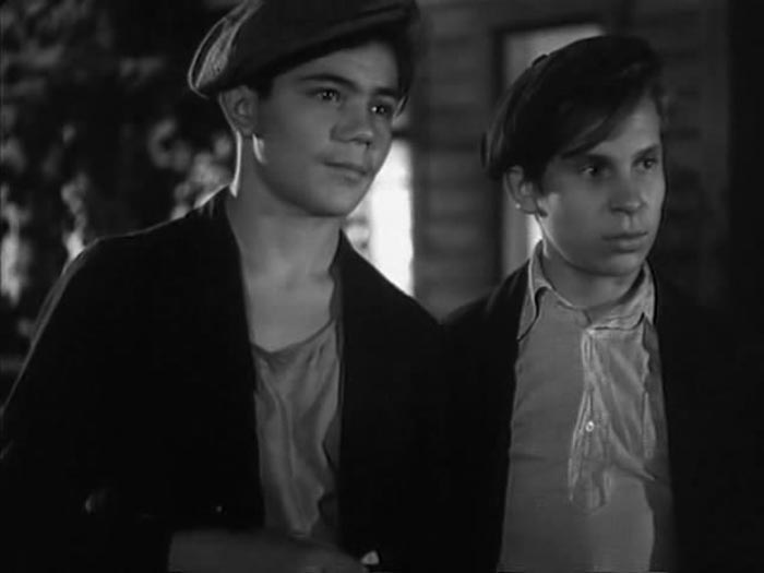 кадр Тимур и его команда 4