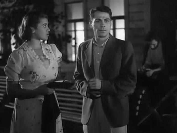 кадр Тимур и его команда 5